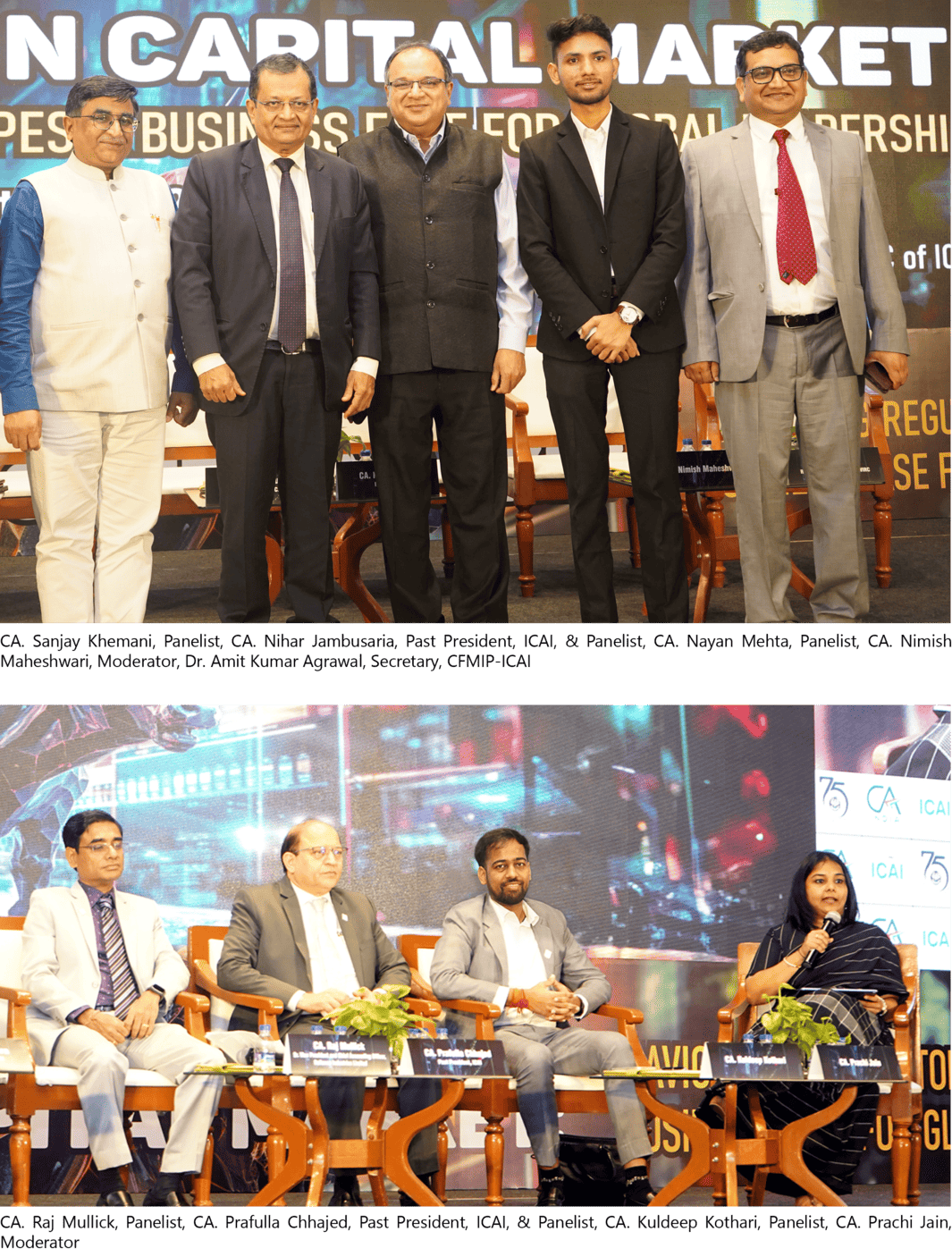 WIRC - Events Photographs